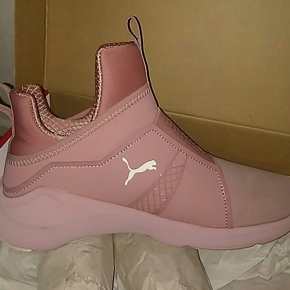 Puma Shoes - Puma Fierce Nbk Naturals shoe